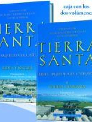 Estuche Tierra Santa