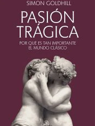 Pasión trágica