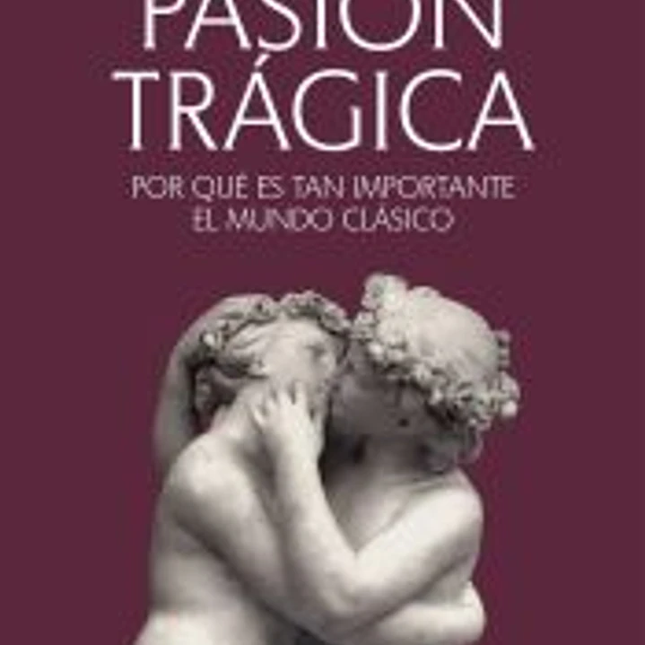 Pasión trágica 1