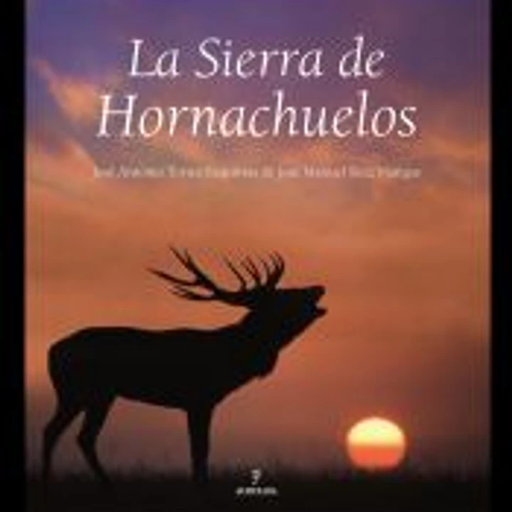 La Sierra de Hornachuelos 1