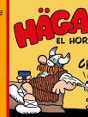 HAGAR EL HORRIBLE 1977-1978