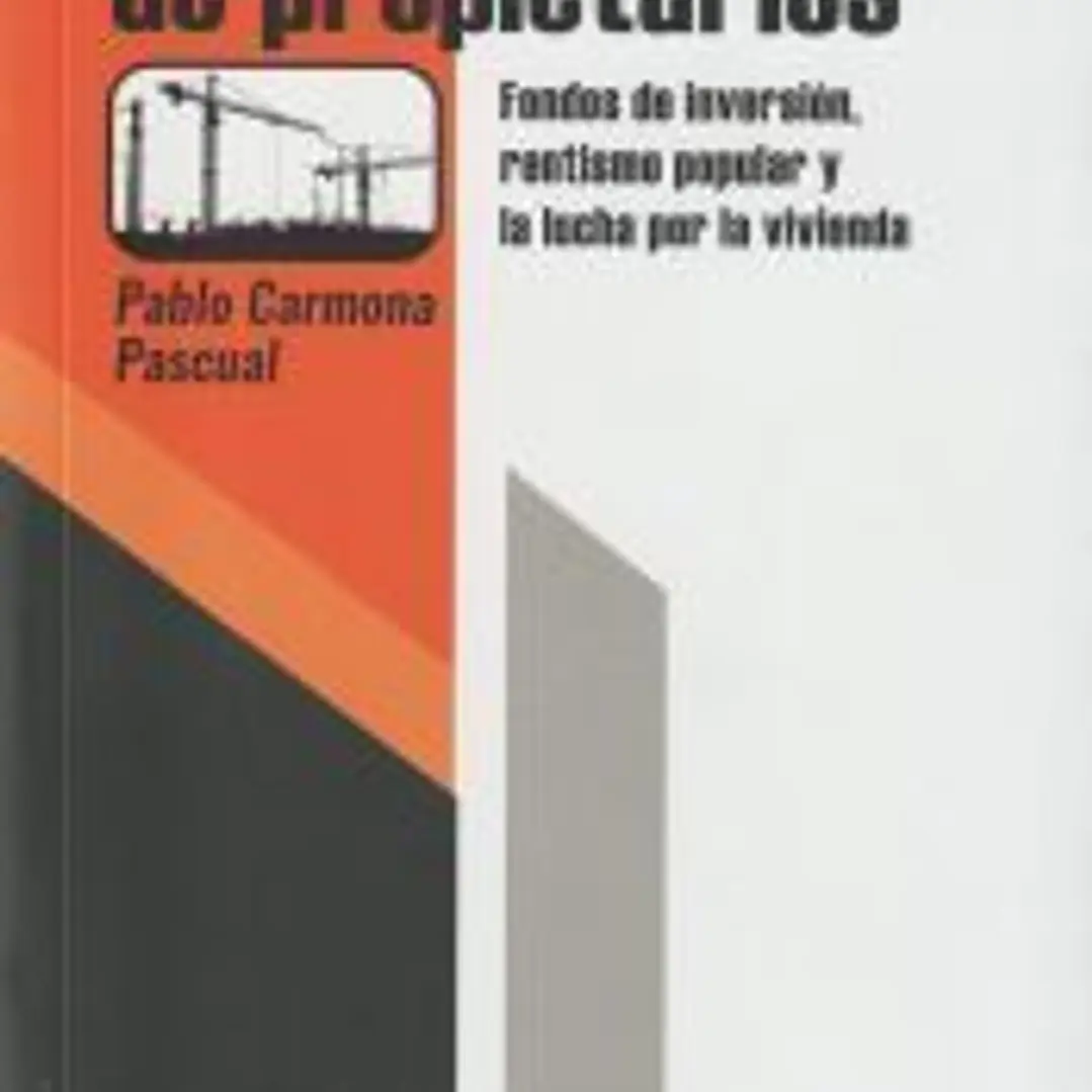 La democracia de propietarios, 28 1