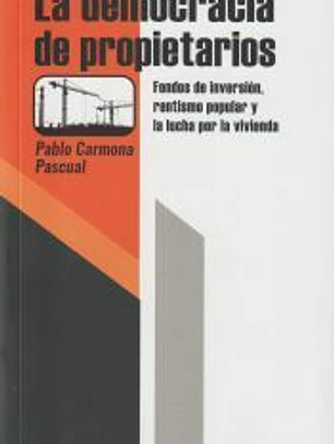 La democracia de propietarios, 28