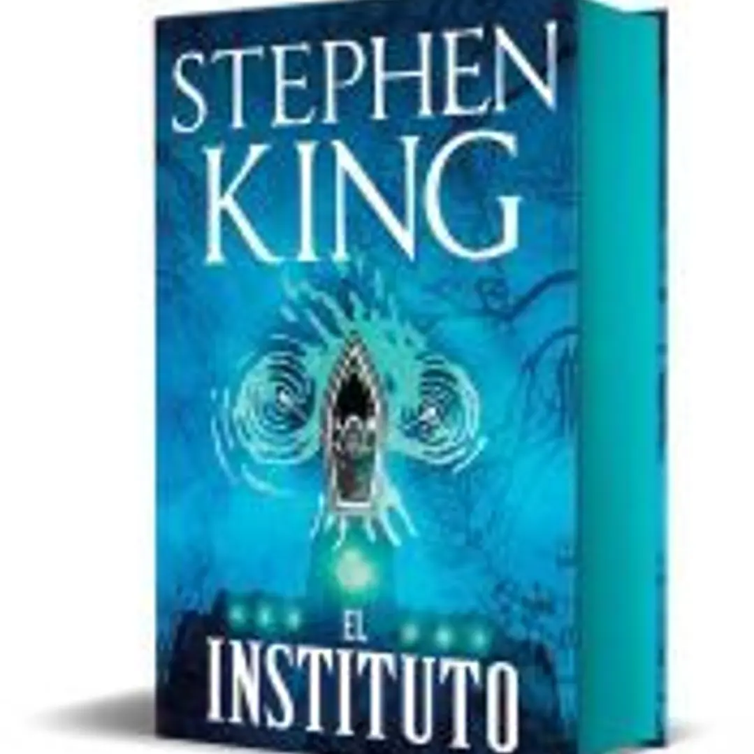 El Instituto (edición especial con cantos tintados) 1