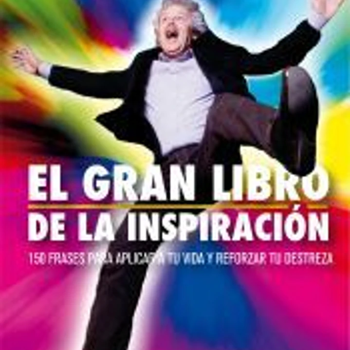 El gran libro de la inspiración 1