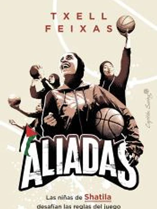 ALIADAS