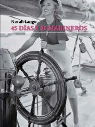45 DIAS Y 30 MARINEROS