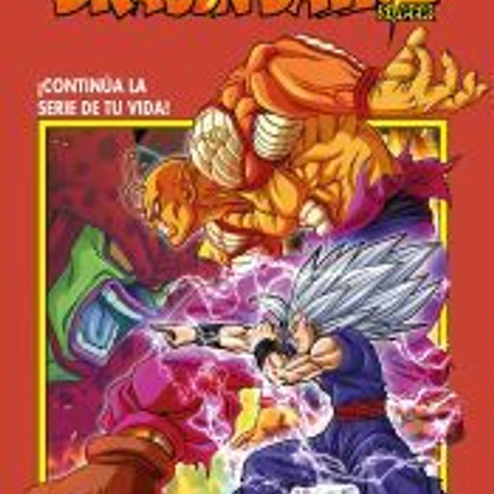 Dragon Ball Serie Roja nº 325 1
