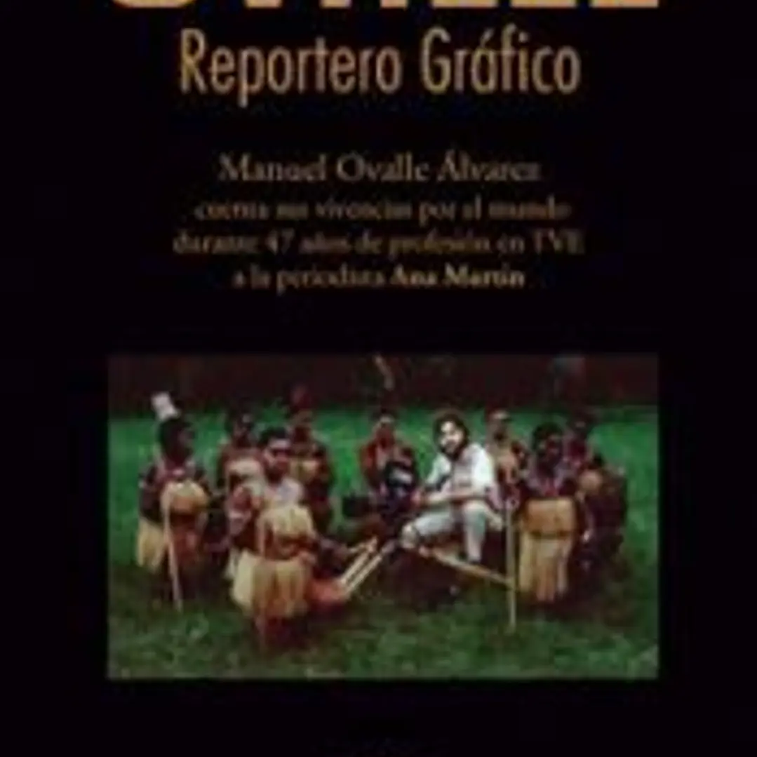 OVALLE. Reportero Gráfico 1