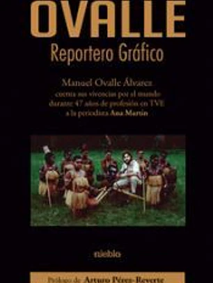 OVALLE. Reportero Gráfico