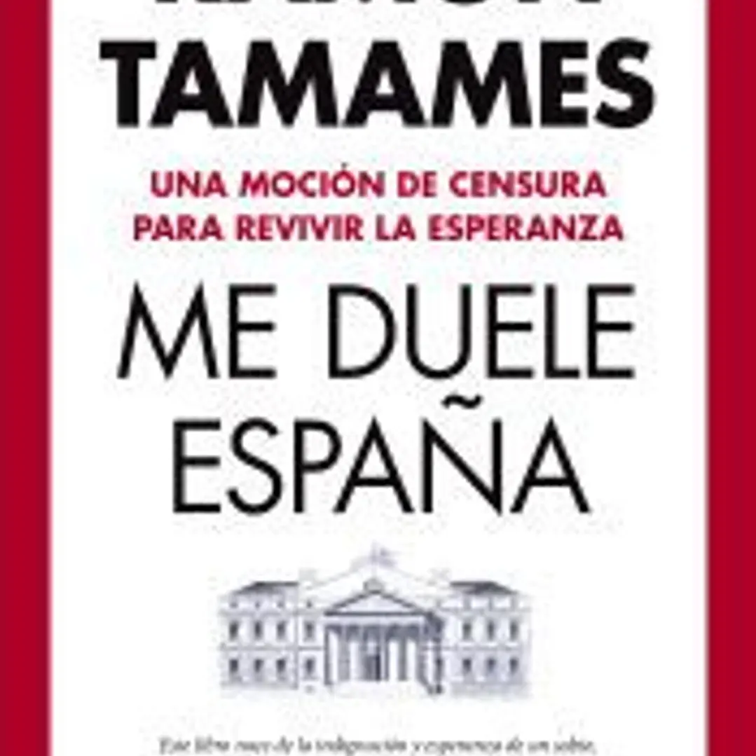 Me duele España 1