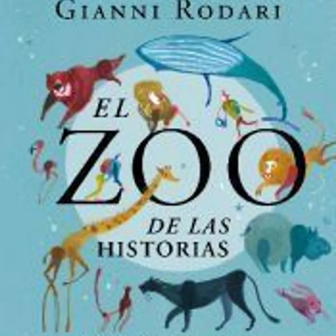 El zoo de las historias 1