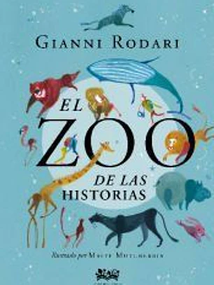 El zoo de las historias