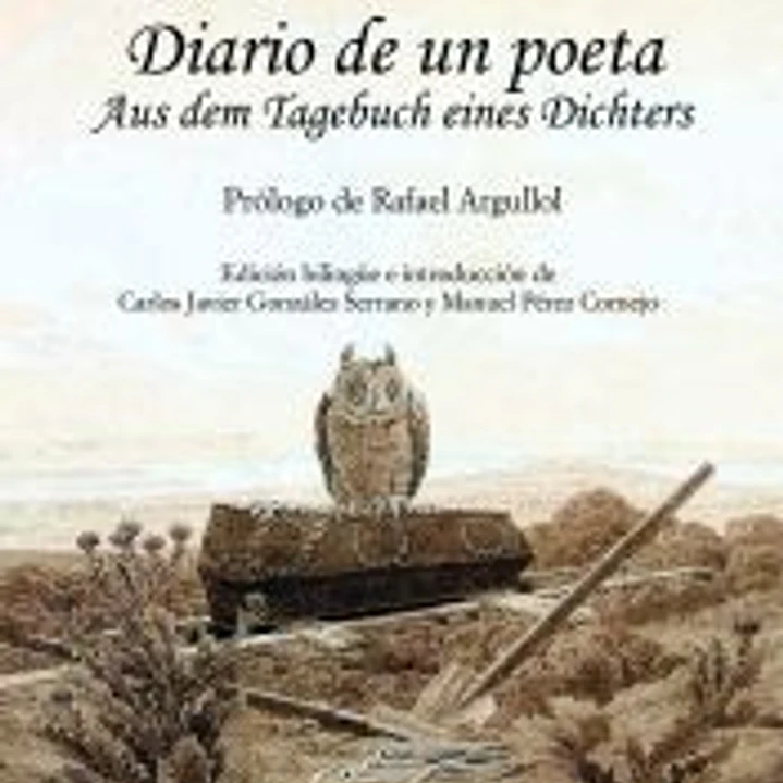 DIARIO DE UN POETA 1