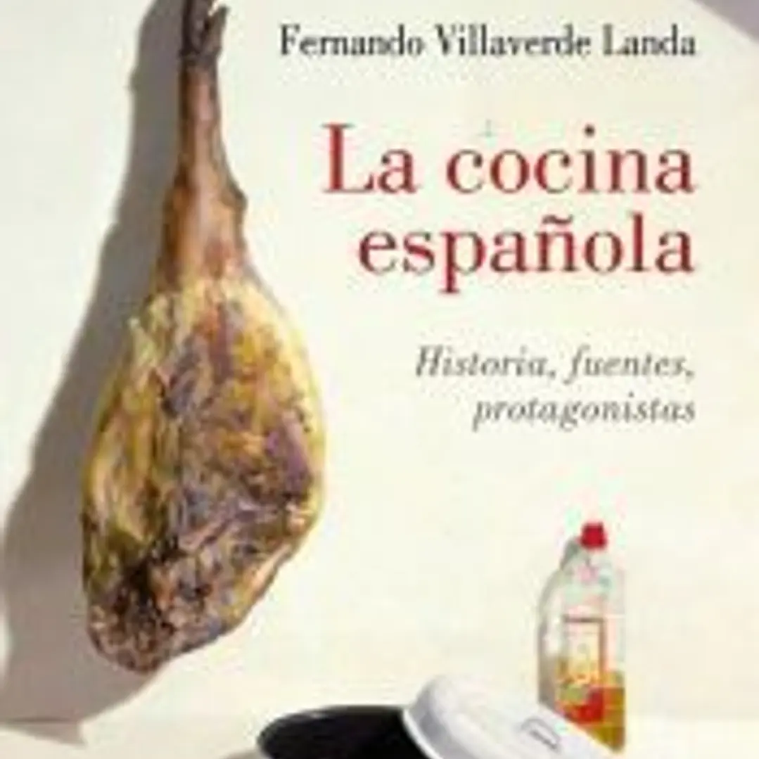 La cocina española 1