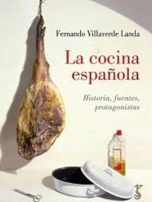 La cocina española