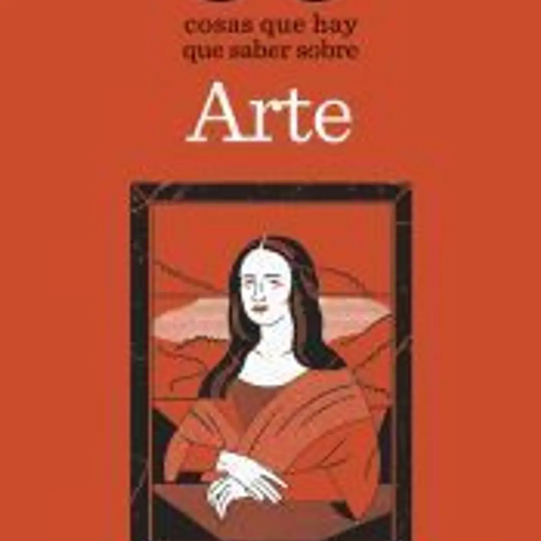 50 cosas que hay que saber sobre arte 1