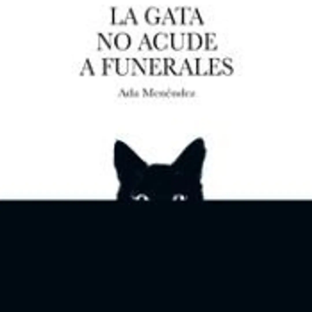 La gata no acude a funerales 1
