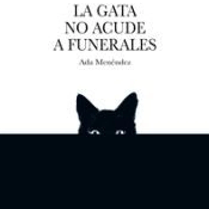 La gata no acude a funerales 1