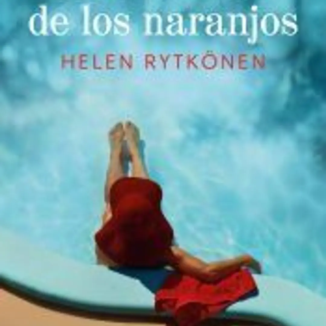 A la sombra de los naranjos 1