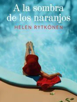 A la sombra de los naranjos
