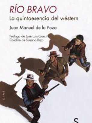 Río Bravo