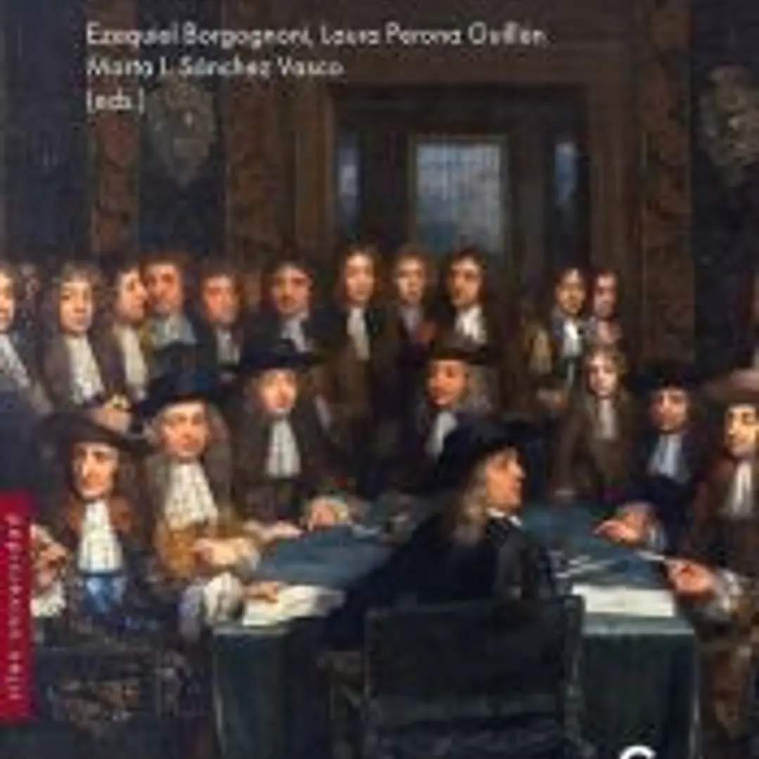 Los rostros de la diplomacia 1