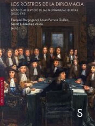 Los rostros de la diplomacia