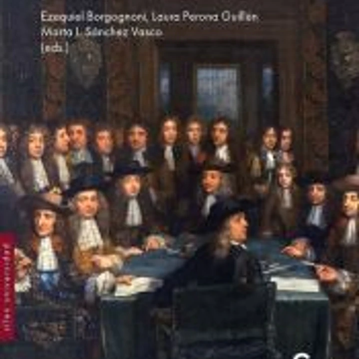 Los rostros de la diplomacia 1