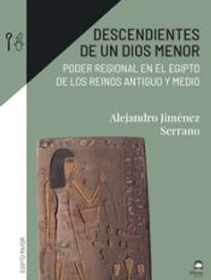 Descendientes de un dios menor