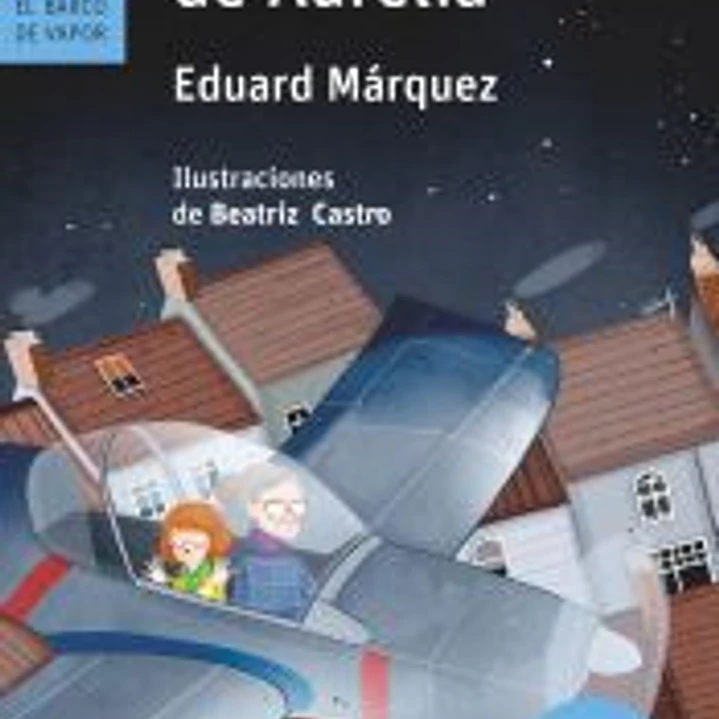 Los sueños de Aurelia (Lectura fácil) 1