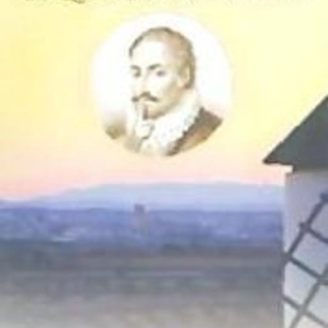Lo que Cervantes calló 1