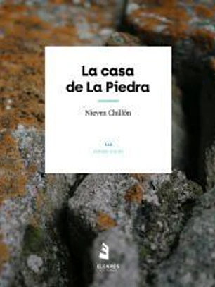 La casa de La Piedra