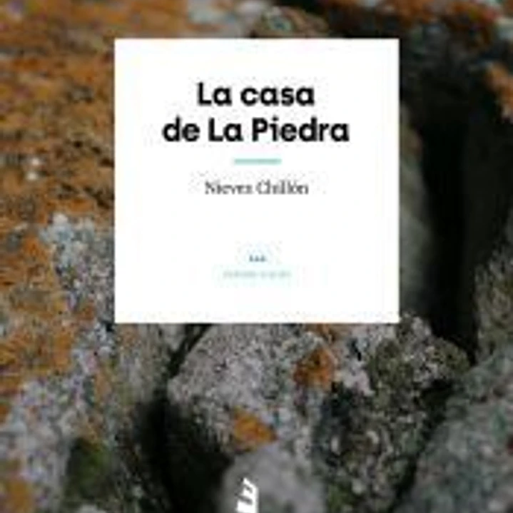 La casa de La Piedra 1