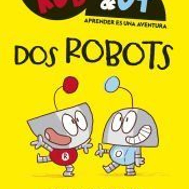 Dos robots 1