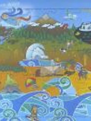 CANARIAS CON ALISIO PUZZLE
