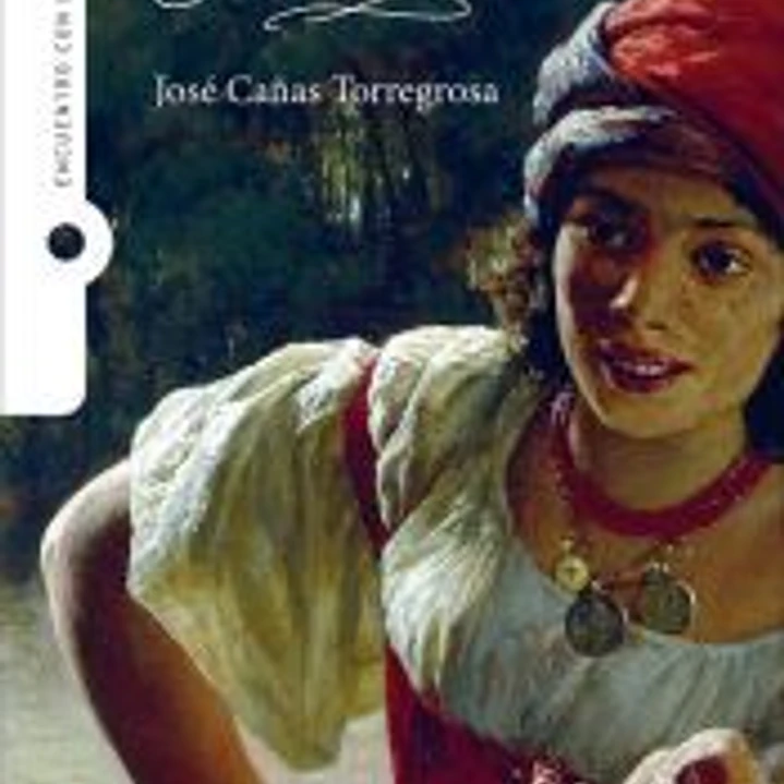 Heroínas de Cervantes 1