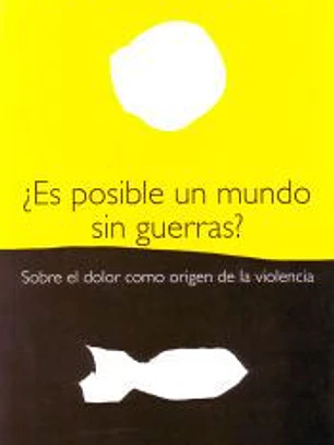 ¿Es posible un mundo sin guerras?