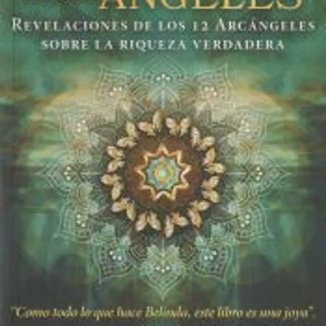 Abundancia de los Ángeles 1