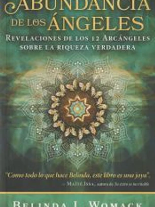 Abundancia de los Ángeles