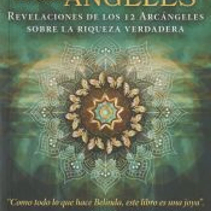 Abundancia de los Ángeles 1