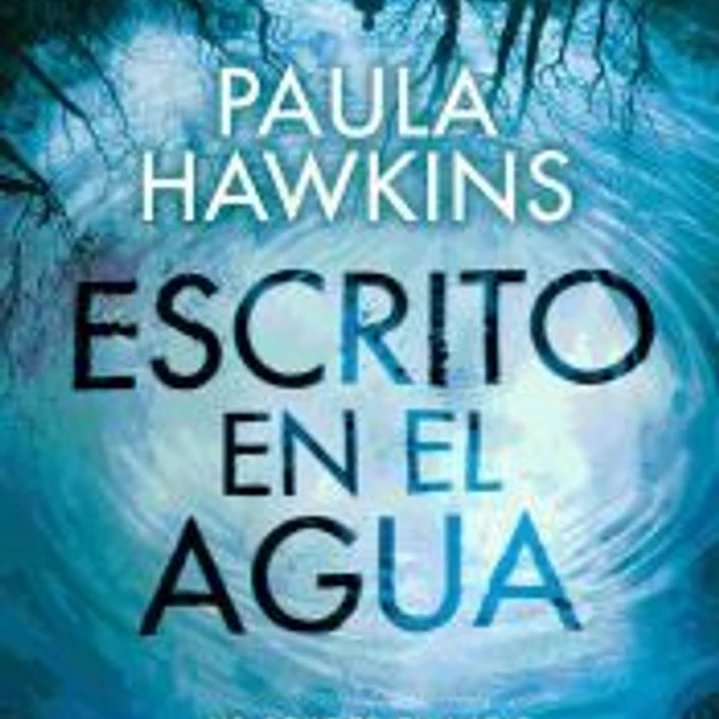 Escrito en el agua 1