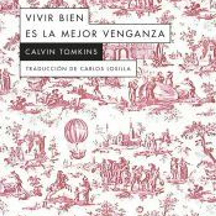 VIVIR BIEN ES LA MEJOR VENGANZA 1