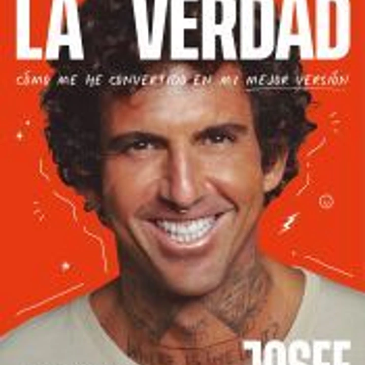 Encontrar la verdad: cómo me he convertido en mi mejor versión 1