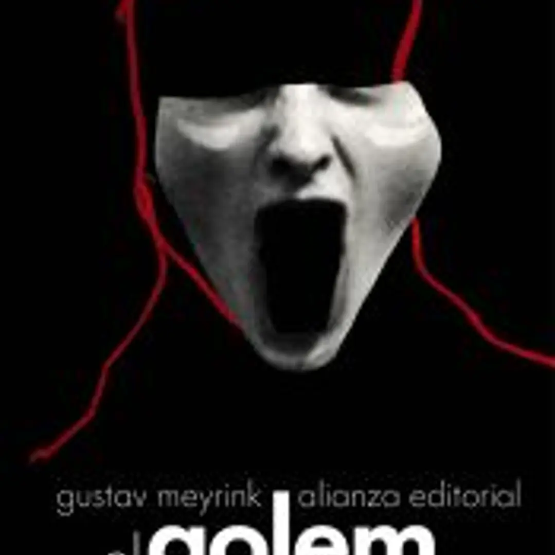 El Golem 1