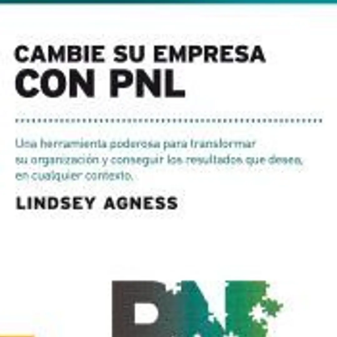 Cambie Su Empresa Con PNL 1