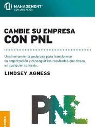 Cambie Su Empresa Con PNL
