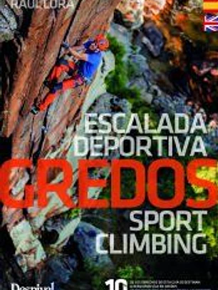 GREDOS. ESCALADA DEPORTIVA