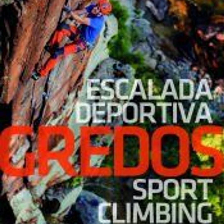 GREDOS. ESCALADA DEPORTIVA 1