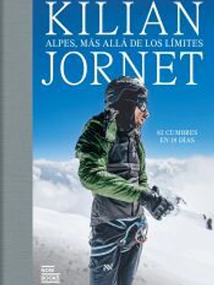 Alpes, mas alla de los limites